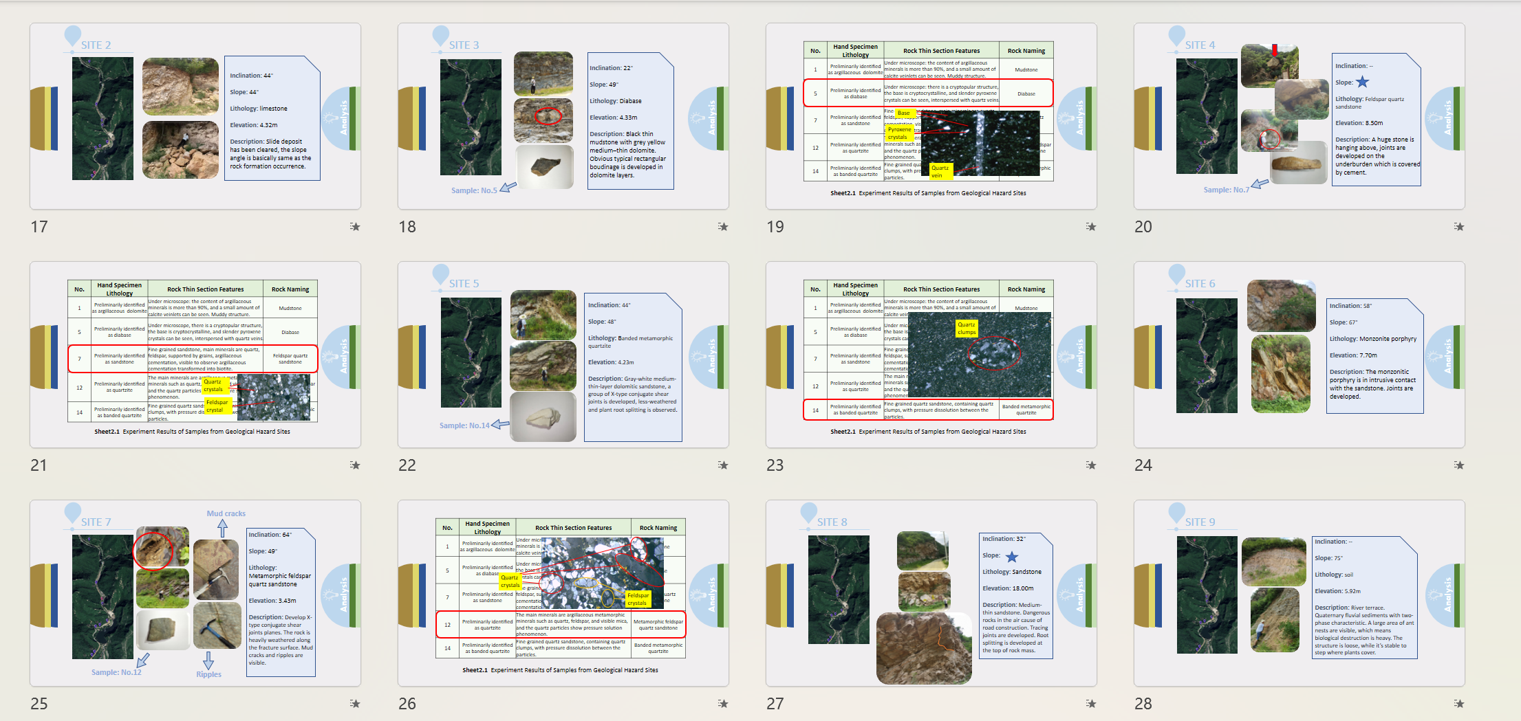 example image